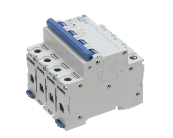 Middleby 68030 Breaker,Circuit L8-63 Ss (MD68030) Each