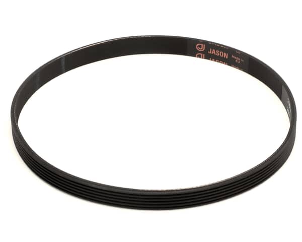 Middleby 68233 Belt,Poly-V 210J6 (MD68233) Each