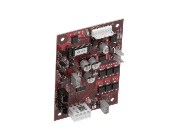 Middleby 68310 Board,Motor Drive Bldc (MD68310) Each