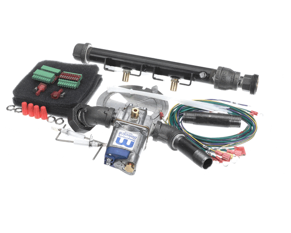 Middleby 68707 Kit,Single Manf Grnsys 670/770 (MD68707) Each
