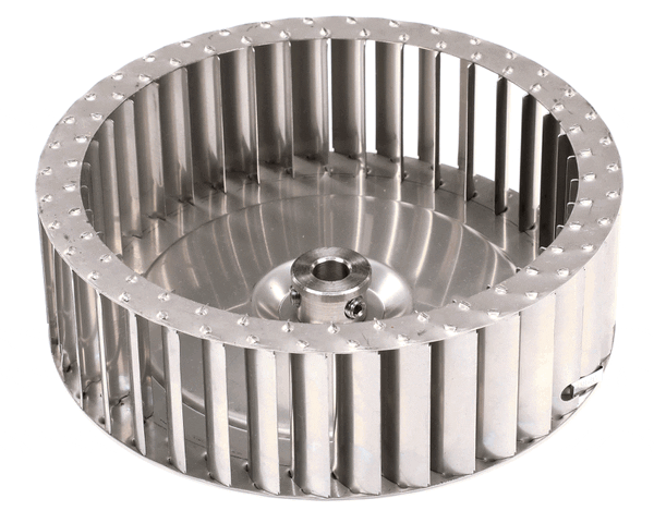 Middleby 69732 Wheel,Blower 200Mm X 62Mm Ccw (MD69732) Each