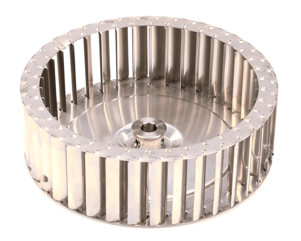 Middleby 69744 Wheel,Blower 200Mm X 62Mm Cw (MD69744) Each