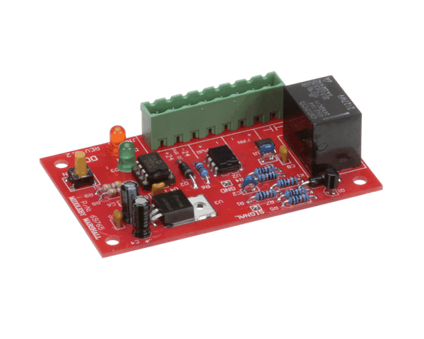 Middleby 69765 Board,Current Sense Dc (MD69765) Each