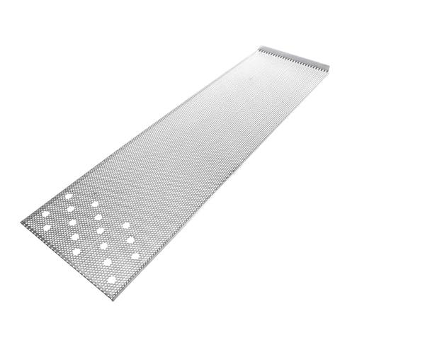 Middleby 69888 Plate,Inner/Noncol L8 W/16B H (MD69888) Each