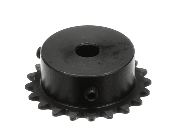 Middleby 70386 Sprocket,20T-1/4 Pitch (MD70386) Each