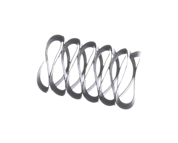Middleby 70756 Spring,Smalley Steel C050-L9 (MD70756) Each