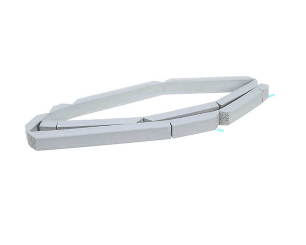 Middleby 70759 Gasket,Stacking Ps970 (MD70759) Each