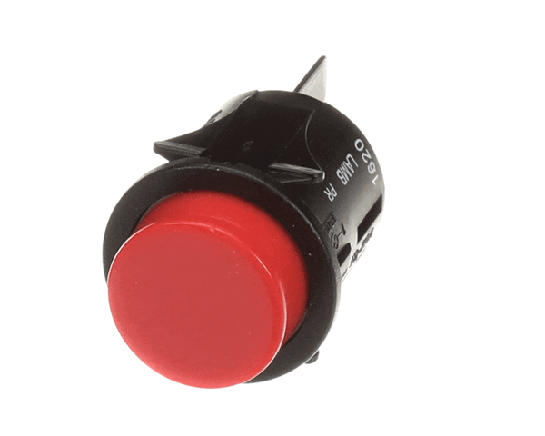 Middleby 71040 Switch,Pb Momentary 250V (MD71040) Each