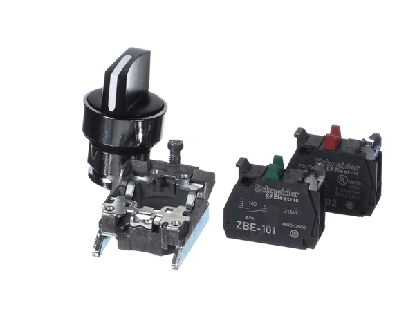 Middleby 71696 Assembly,Sw W/Nc & No Contactor (MD71696) Each