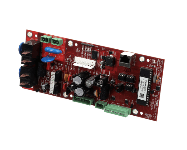 Middleby 71994 Board,I/O 1000 F Appl E/Em (MD71994) Each