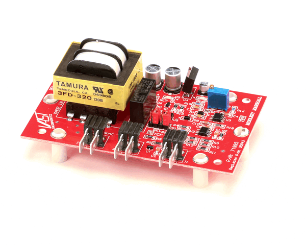 Middleby 71995 Control,Limit Dz 1000F Appl (MD71995) Each