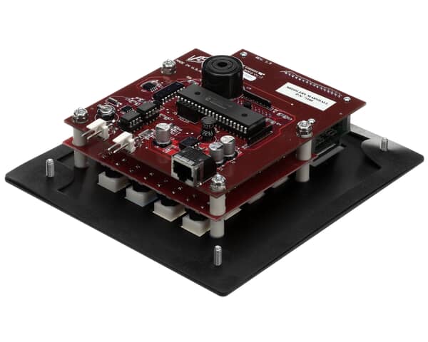 Middleby 71996 Letecontrol,Interface Keypad 1000F (MD71996) Each