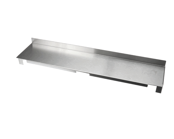 Middleby 72392 Tray,Extension Dz 5" (MD72392) Each