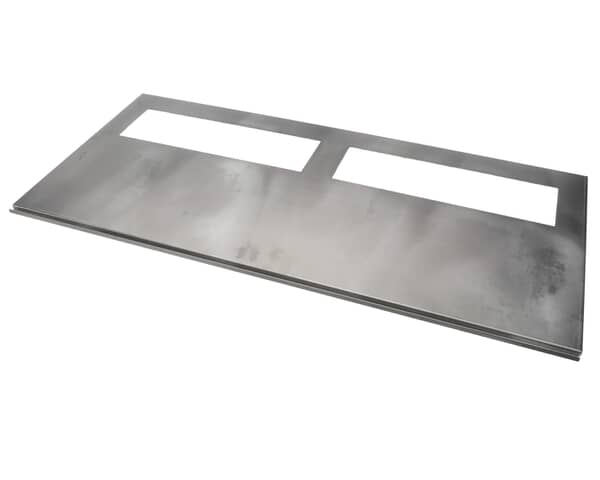 Middleby 72456 Pan,360G Vented Crumb (MD72456) Each