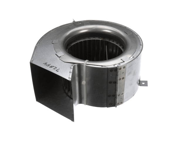 Middleby 72844 Cw Blower Wheel (MD72844) Each