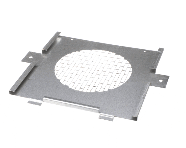 Middleby 73226 Large Cooling Fan Filter, 9" Square (MD73226) Each