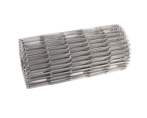 Middleby 73313 Belt,Conv Wire Ss 1/2P 12X126 (MD73313) Each