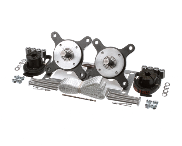 Middleby 73460 Kit,Two Brg Ps624 Metric Pld (MD73460) Each