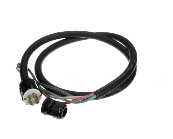 Middleby 73831 Kit,Opt Cord,Plug&Rcpt30Adz33I (MD73831) Each