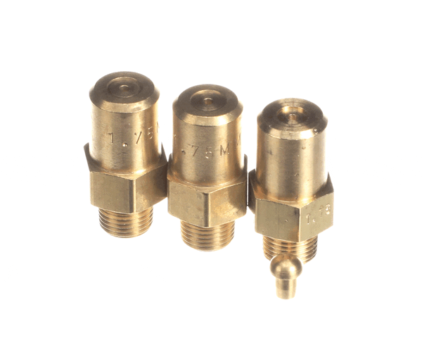 Middleby 74072 Kit,Cnvr Nat-Prop Ps638 (MD74072) Each