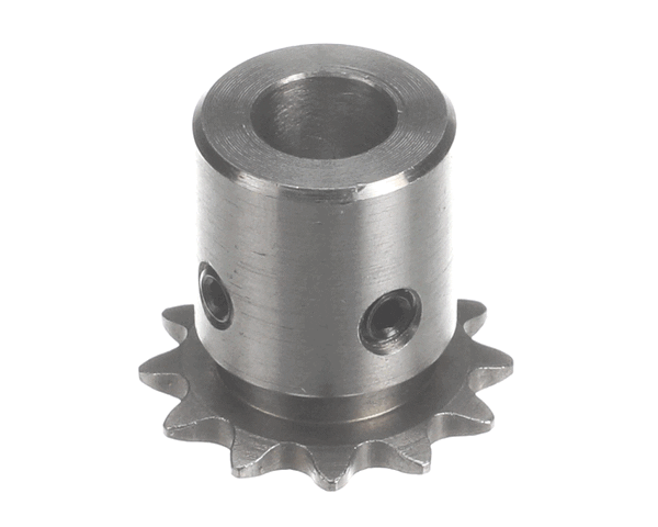 Middleby 74118 Sprkt,#25 12T 10Mm B X.1.0L (MD74118) Each