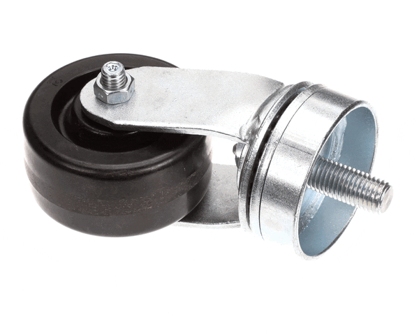 Middleby 74319 Caster,Stud W/Brake 4" Wheel (MD74319) Each