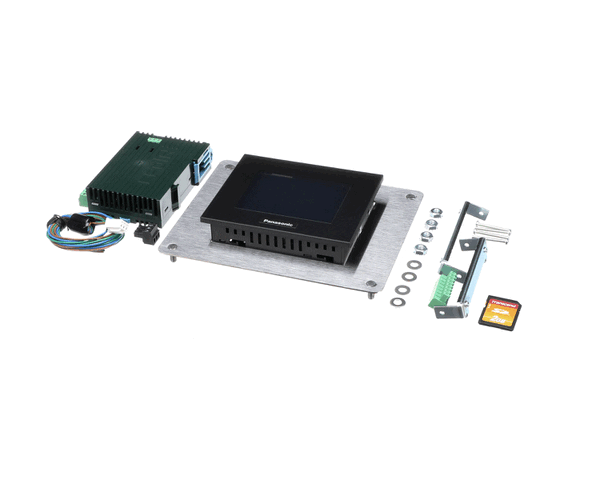Middleby 74453 Kit,Universal Plc & Display (MD74453) Each