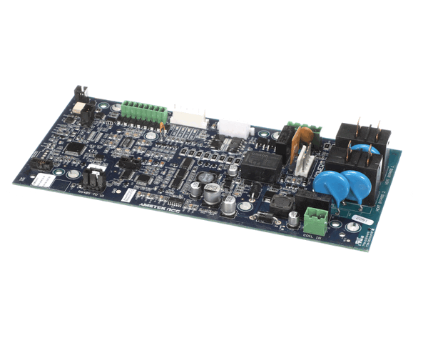 Middleby 75037 I/O Board Dz33T (MD75037) Each