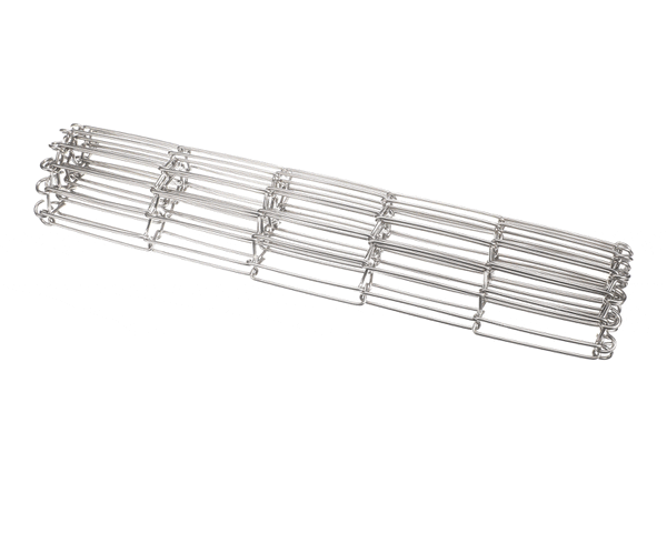 Middleby 75976 Belt,Conv Wire Ss 1/2P 12X12" (MD75976) Each