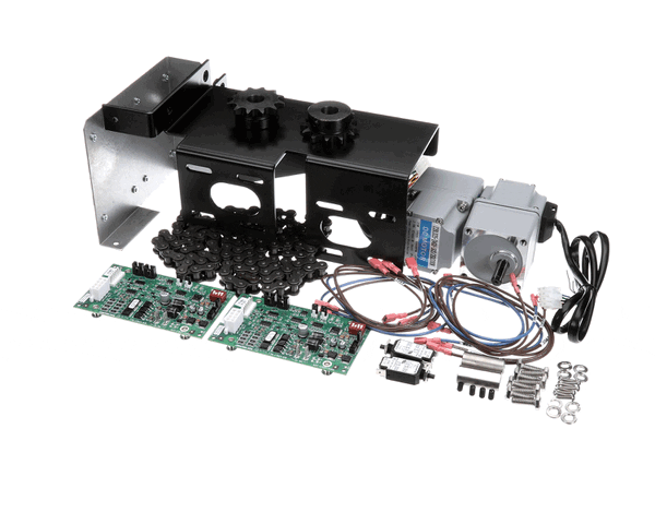 Middleby 76057 Kit,Sb24Vdc Gr Mtr 670/770/870 (MD76057) Each
