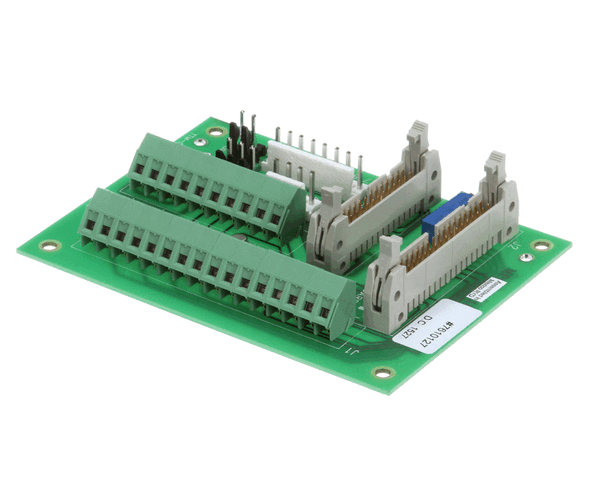 Middleby 7610127 Board,Distrib,Hb4/6,Dz33/55 (MD7610127) Each