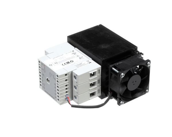Middleby 76289 Relay, Power 75A (MD76289) Each