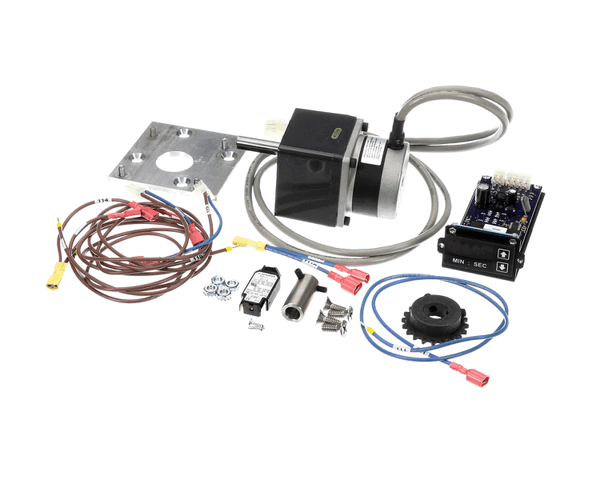 Middleby 76756 Kit,24Vdc Gearmotor (MD76756) Each