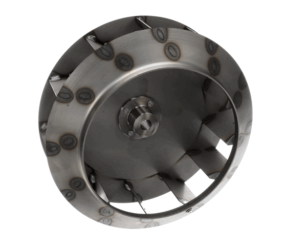 Middleby 76887 Wheel,Blwr 12-1/4 12 Bld Ccw (MD76887) Each