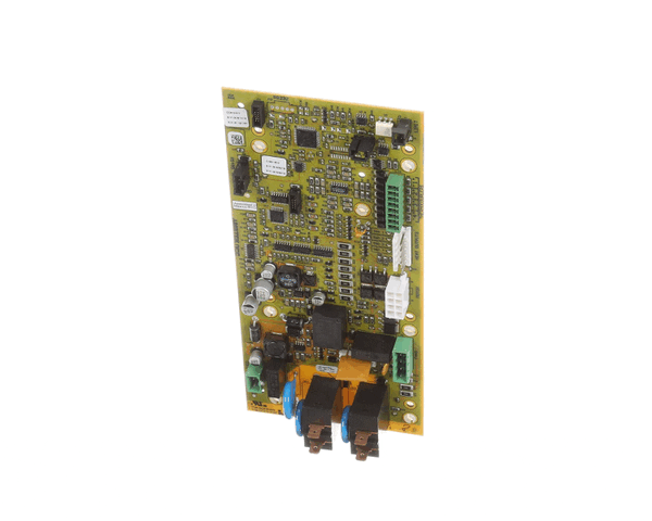 Middleby 76935 Board, Io Ncc Yel Non Mcd (MD76935) Each