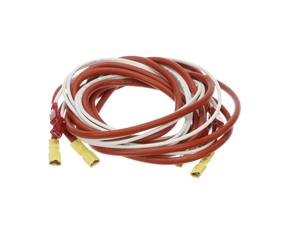 Middleby 77422 Ignition Cables,Wireset, X70/X55 = 60" (MD77422) Each