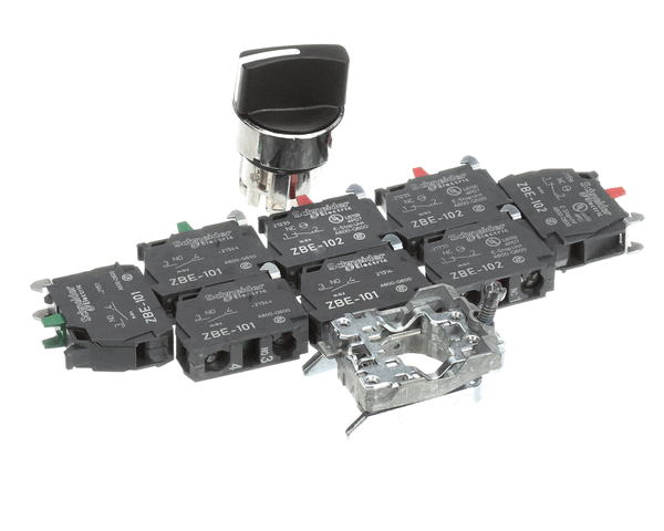 Middleby 78159 Kit, Switch - Contact Block (MD78159) Each