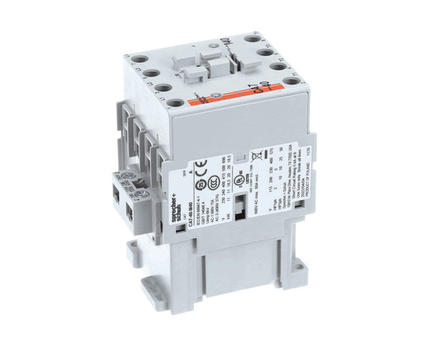 Middleby 78210 Contactor,208/240/50/60 4P 75A (MD78210) Each