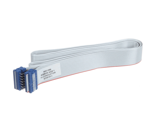 Middleby 8001296 Cable,Ribbon 14 Pin M-M 36" (MD8001296) Each