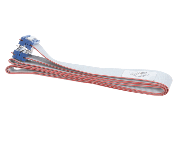 Middleby 8001325 Cable,Ribbon 14 Pin M-M 40" (MD8001325) Each