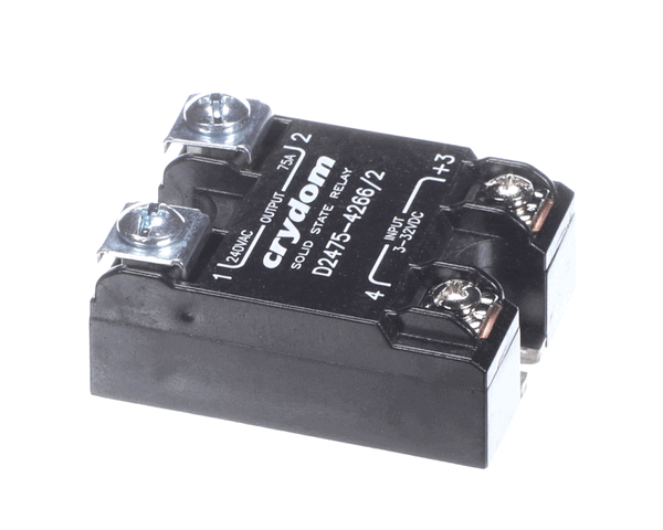 Middleby 82905 Relay,240V 75A Solid State (MD82905) Each