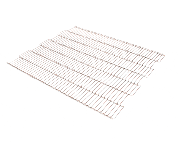 Middleby 8500236 Belting,Wire 18'W S/S #222 (MD8500236) Feet