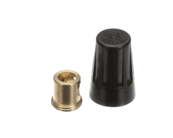 Middleby 87005 Connector,Wing Nut 2Pc Mdl 22 (MD87005) Each