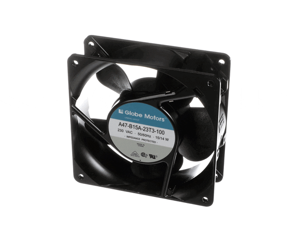 Middleby 97525 Fan,230V (MD97525) Each
