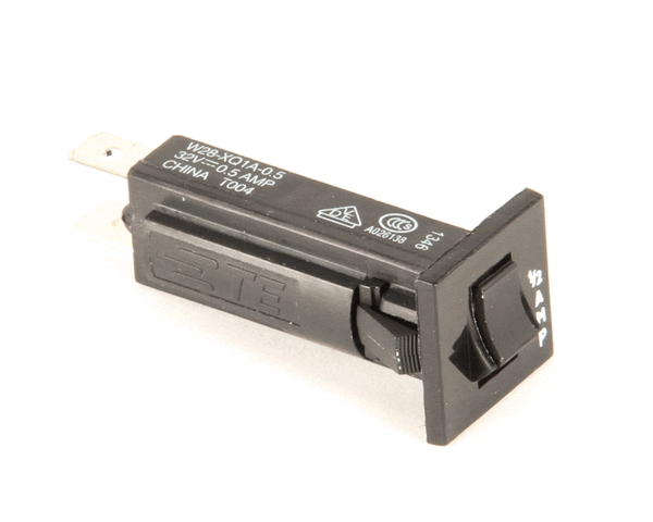Middleby 97598 Breaker,Circuit 0.5 Amp (MD97598) Each