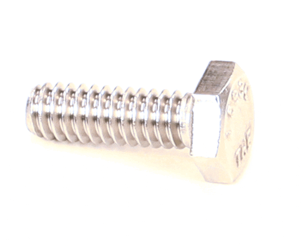Middleby A3333 Screw,Ms Hxhd 1/4-20X3/4 18-8 (MDA3333) Each