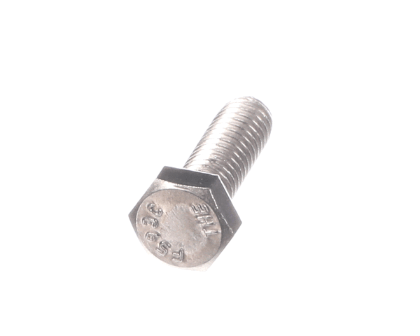 Middleby A3896 Scr,Ms Hh 5/16-18X1" 18-8 (MDA3896) Each