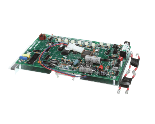 Middleby Acskdzstrap Kit,Ctx Mcp Assembly (MDACSKDZSTRAP) Each