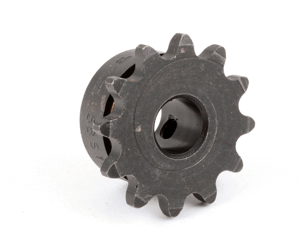 Middleby M0109 Sprocket,#35 12T 1/2 Bore (MDM0109) Each
