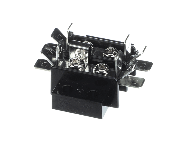 Middleby M0593 Block,Terminal 2 Pole (MDM0593) Each